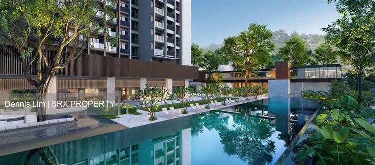 Zion Road (D3), Condominium #503809401